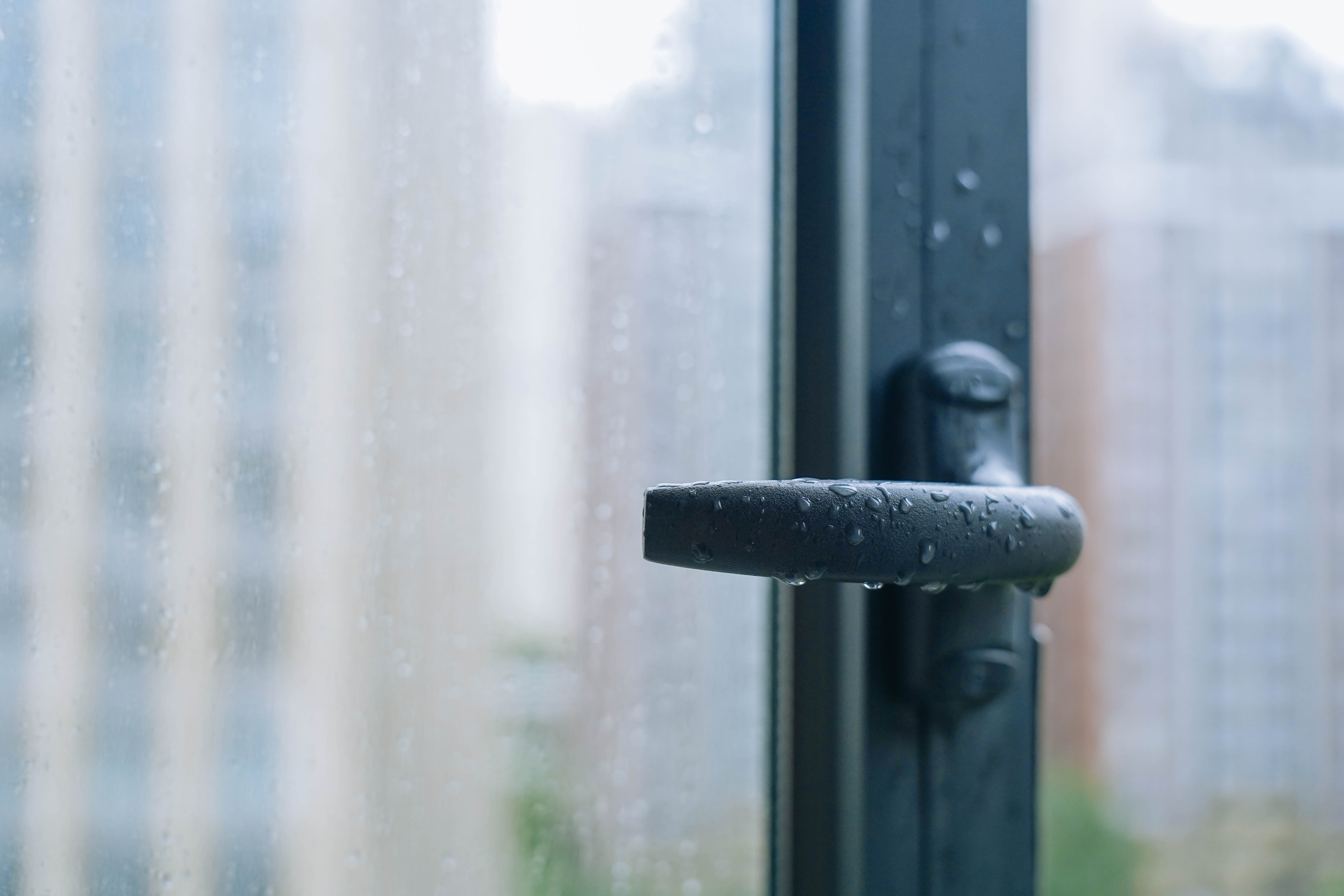 Почему стоит выбрать алюминиевые окна?