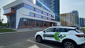 Работы Kvline