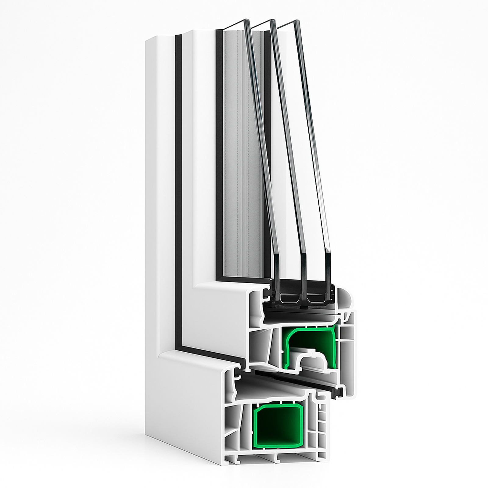 Salamander Streamline