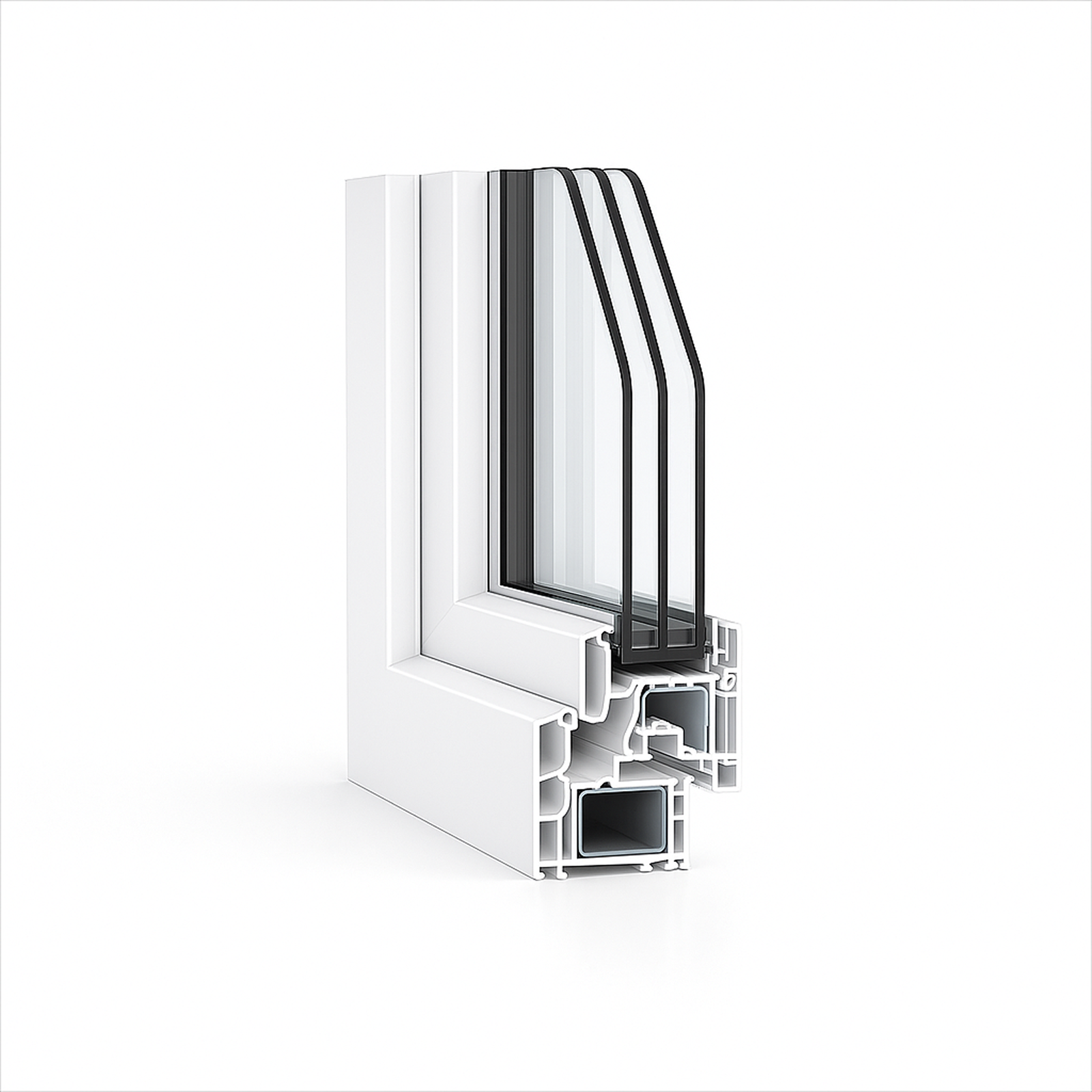 Alutech W62