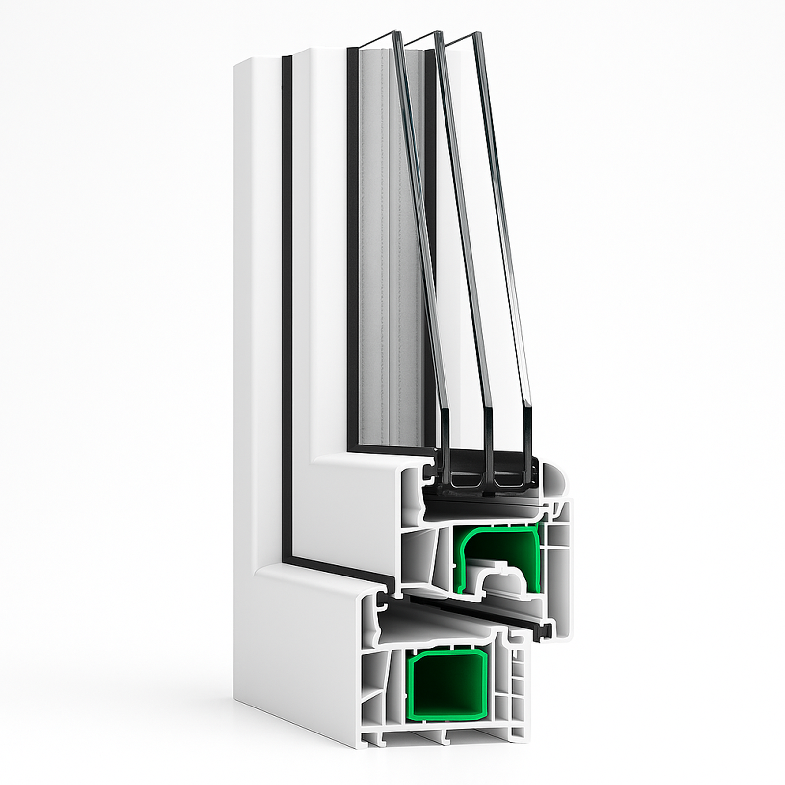 Alutech C48