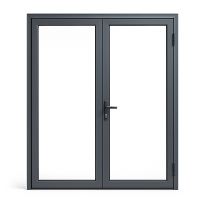 Lifting and sliding portals