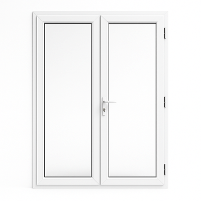 Inclined sliding portals